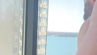 Bonus Hotel Fuck