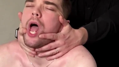 I Destroy His Tight Cute Asshole
