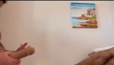Breaking Ass