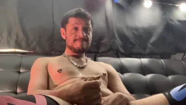 Pussy Man, Mexican Fat Cock, Cam Show