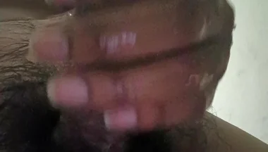 Young Boy Caught but He Save to Big Monster Dick From Girls