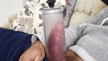 Dick Pump