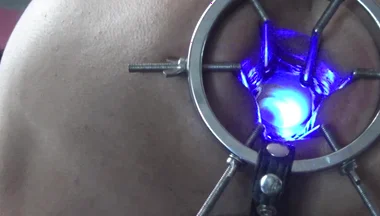 Backdoor Lightshow