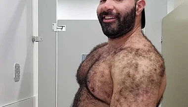 Jerk off Session