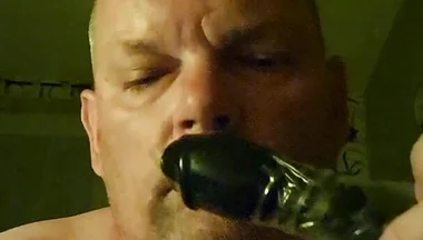 Freshly Plugged the Slut