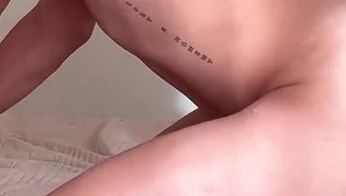 Sexy Tatted Azael Maluma Fucks Hung Latino Twink Raw Gay Anal