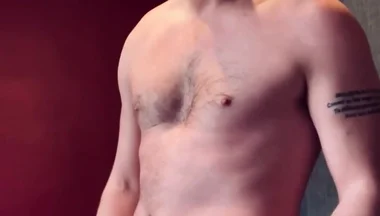 Trying on My New Underwear Today… Made Myself Explode Again