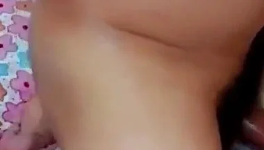 617 Stepdaughter Begs for Forgiveness with Her Ass and My Monstrous Cock