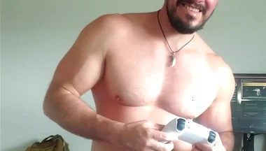 Let's Play a Hot Game with Me