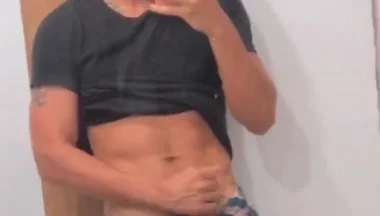 I Can’t Oppose a Mirror