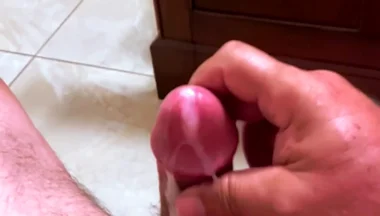 Cumming Hard