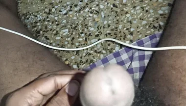 My Sister in-law Sucking My Indian Desi Cock with Kissing