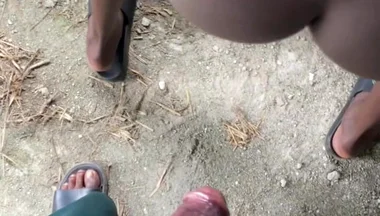 Twink Gave Me All of His Ass