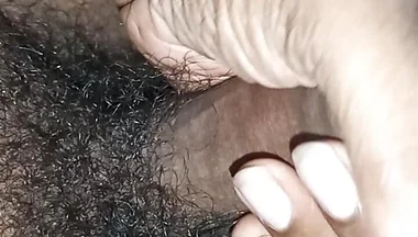 Masturbation