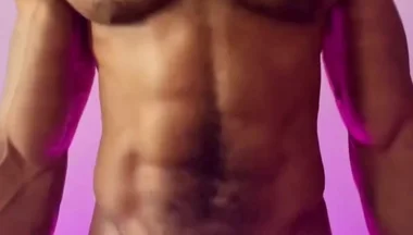 Solo Masturbation