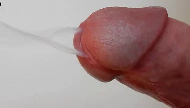 Cumshot Compilation in Close up - Tell Me Which Orgasm Is Your Favorite