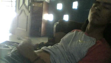 I Was Left Alone in the Morning