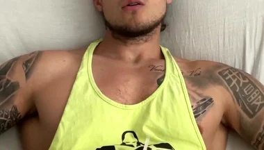 My Magic Cock Has a Cum Surprise