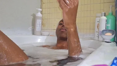 Bath Time