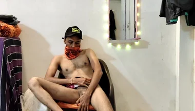 Mornings Masturbating