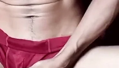 Virgin Boy Masturbation Part(24)