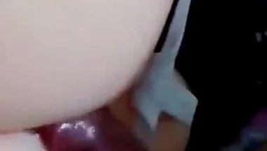 811 First Time Anal with My Big-assed, Big-titted Stepdaughter