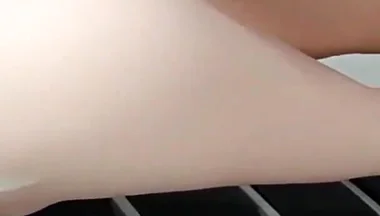 813 Big-bootied Chinese Stepdaughter Pays for Her Studies with Anal Creampie
