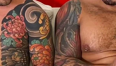 Vicious Cocks