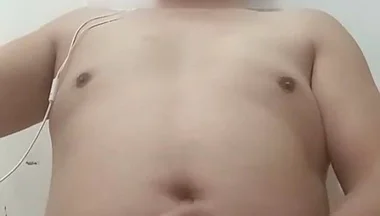 Chubby but Super Yummy.