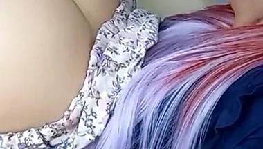 681 Asian Stepsister Likes Hentai