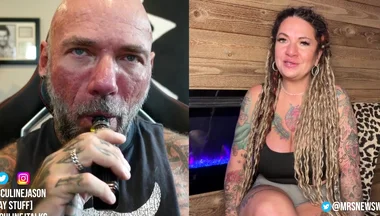 Porn Star Confessions - Annika Dixon (episode 209)