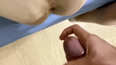 POV Sex with Alex