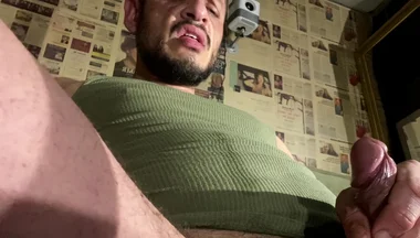 Cock Size, Avocado Freak Getting Fuck.