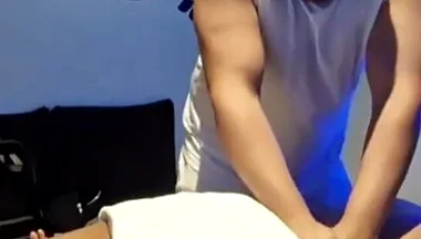 210 - Mutual Massage in the Active Velvet Mouth