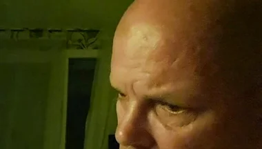 Deep in the Bitch's Ass