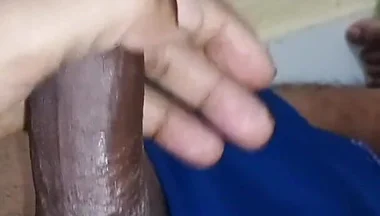 Hot Indian Boy Manoj Handhob