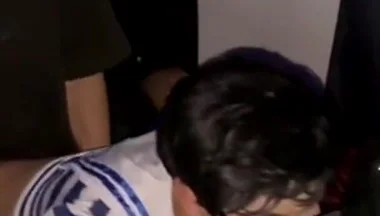 The Adventures of Kenprince_ Calls His Neighbor After His Boyfriend Didn't Fuck Him