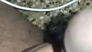 My Sister in-law Sucking My Indian Desi Cock with Kissing