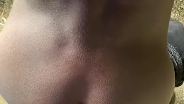 Twink Gave Me All of His Ass