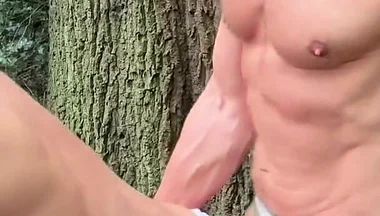 Daddy Met His Wood Boy