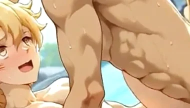 Teen Boy Ass Fuck Cum
