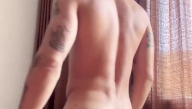 For Those Who Wanted to See a Photo of My Soft Dick