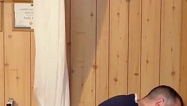Rugby Player See Dr Ted