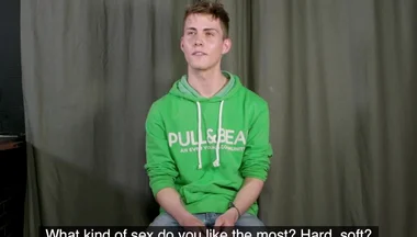 Interview Ruben Bart // Extra Bonus //