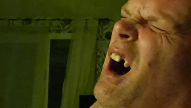 Deep in the Bitch's Ass