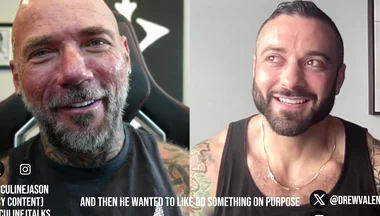 Porn Star Confessions - Drew Valentino (episode 208)