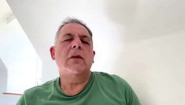 George Rex Another Wanking Video