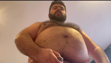 Cumshot He Came