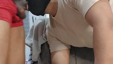 Sucking Dick
