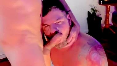 Fucked by the Masseuse